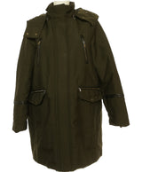 164800 Manteaux MANGO Occasion Once Again Friperie en ligne