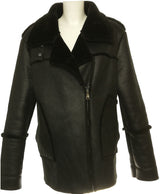 164801 Manteaux LA FEE MARABOUTEE Occasion Once Again Friperie en ligne