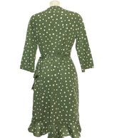 164812 Robes VERO MODA Occasion Vêtement occasion seconde main