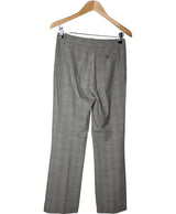 164821 Pantalons et pantacourts CAROLL Occasion Vêtement occasion seconde main