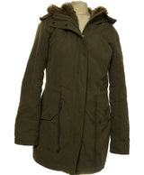 164824 Manteaux HOLLISTER Occasion Once Again Friperie en ligne