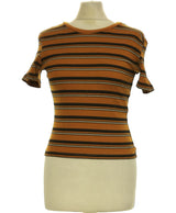 164831 Tops et t-shirts ZARA Occasion Once Again Friperie en ligne