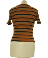 164831 Tops et t-shirts ZARA Occasion Vêtement occasion seconde main