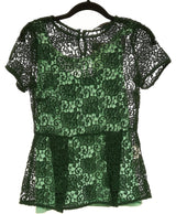164837 Tops et t-shirts ZARA Occasion Once Again Friperie en ligne