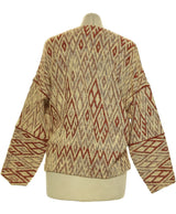 164840 Pulls et gilets BA&SH Occasion Vêtement occasion seconde main