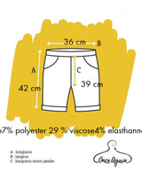 164846 Shorts et bermudas ZARA Occasion Vêtement occasion seconde main
