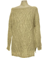 164853 Pulls et gilets ZARA Occasion Once Again Friperie en ligne