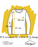 164853 Pulls et gilets ZARA Occasion Vêtement occasion seconde main