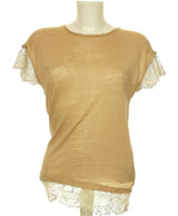 164899 Tops et t-shirts ZARA Occasion Once Again Friperie en ligne