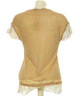 164899 Tops et t-shirts ZARA Occasion Vêtement occasion seconde main