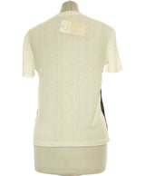 164901 Tops et t-shirts ZARA Occasion Vêtement occasion seconde main