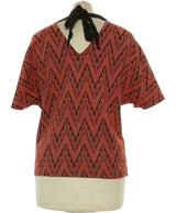 164903 Tops et t-shirts COLOR BLOCK Occasion Vêtement occasion seconde main