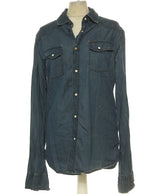 164927 Chemises et blouses JAPAN RAGS Occasion Once Again Friperie en ligne