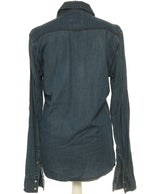 164927 Chemises et blouses JAPAN RAGS Occasion Vêtement occasion seconde main