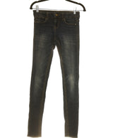 164933 Jeans ZARA Occasion Once Again Friperie en ligne
