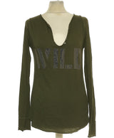 164942 Tops et t-shirts ZADIG ET VOLTAIRE Occasion Once Again Friperie en ligne