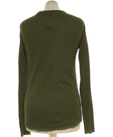 164942 Tops et t-shirts ZADIG ET VOLTAIRE Occasion Vêtement occasion seconde main