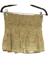 165006 Jupes BANANA MOON Occasion Once Again Friperie en ligne