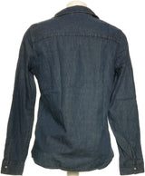 165026 Chemises et blouses MANGO Occasion Vêtement occasion seconde main