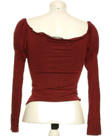 165032 Tops et t-shirts ZARA Occasion Vêtement occasion seconde main