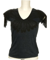 165034 Tops et t-shirts MANGO Occasion Once Again Friperie en ligne