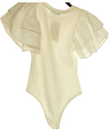 165061 Tops et t-shirts ZARA Occasion Vêtement occasion seconde main