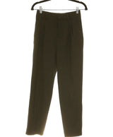 165075 Pantalons et pantacourts ZARA Occasion Once Again Friperie en ligne