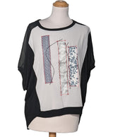 165081 Tops et t-shirts MISS CAPTAIN Occasion Once Again Friperie en ligne