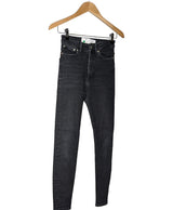 165082 Jeans ZARA Occasion Once Again Friperie en ligne