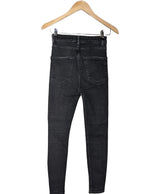 165082 Jeans ZARA Occasion Vêtement occasion seconde main