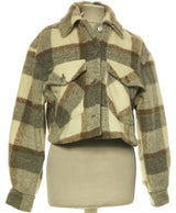 165096 Vestes BERSHKA Occasion Once Again Friperie en ligne