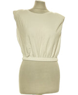 165098 Tops et t-shirts ZARA Occasion Once Again Friperie en ligne
