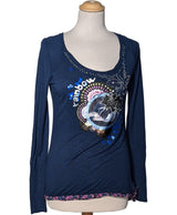 165110 Tops et t-shirts DESIGUAL Occasion Once Again Friperie en ligne