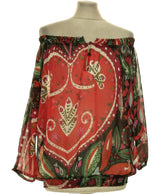 165112 Chemises et blouses DESIGUAL Occasion Once Again Friperie en ligne