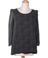 165202 Chemises et blouses CLAUDIE PIERLOT Occasion Once Again Friperie en ligne