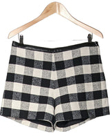165203 Shorts et bermudas CLAUDIE PIERLOT Occasion Once Again Friperie en ligne