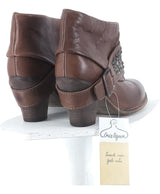 165207 Chaussures ZARA Occasion Vêtement occasion seconde main