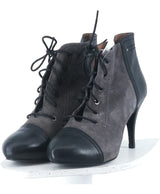 165211 Chaussures ZARA Occasion Once Again Friperie en ligne