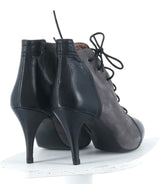 165211 Chaussures ZARA Occasion Vêtement occasion seconde main