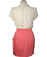 165221 Robes ASOS Occasion Vêtement occasion seconde main