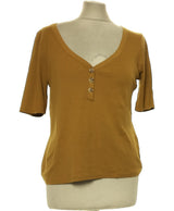 165229 Tops et t-shirts CAMAIEU Occasion Once Again Friperie en ligne