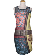 165243 Robes DESIGUAL Occasion Once Again Friperie en ligne
