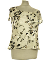 165274 Tops et t-shirts UN JOUR AILLEURS Occasion Once Again Friperie en ligne