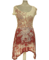 165278 Robes DESIGUAL Occasion Once Again Friperie en ligne