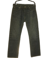 165287 Jeans LEVI'S Occasion Once Again Friperie en ligne