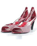 165310 Chaussures MELLOW YELLOW Occasion Once Again Friperie en ligne