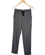 165343 Pantalons et pantacourts MANGO Occasion Once Again Friperie en ligne