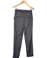 165343 Pantalons et pantacourts MANGO Occasion Vêtement occasion seconde main