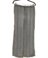 165353 Pantalons et pantacourts MONOPRIX Occasion Once Again Friperie en ligne