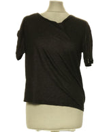 165365 Tops et t-shirts MAJE Occasion Once Again Friperie en ligne